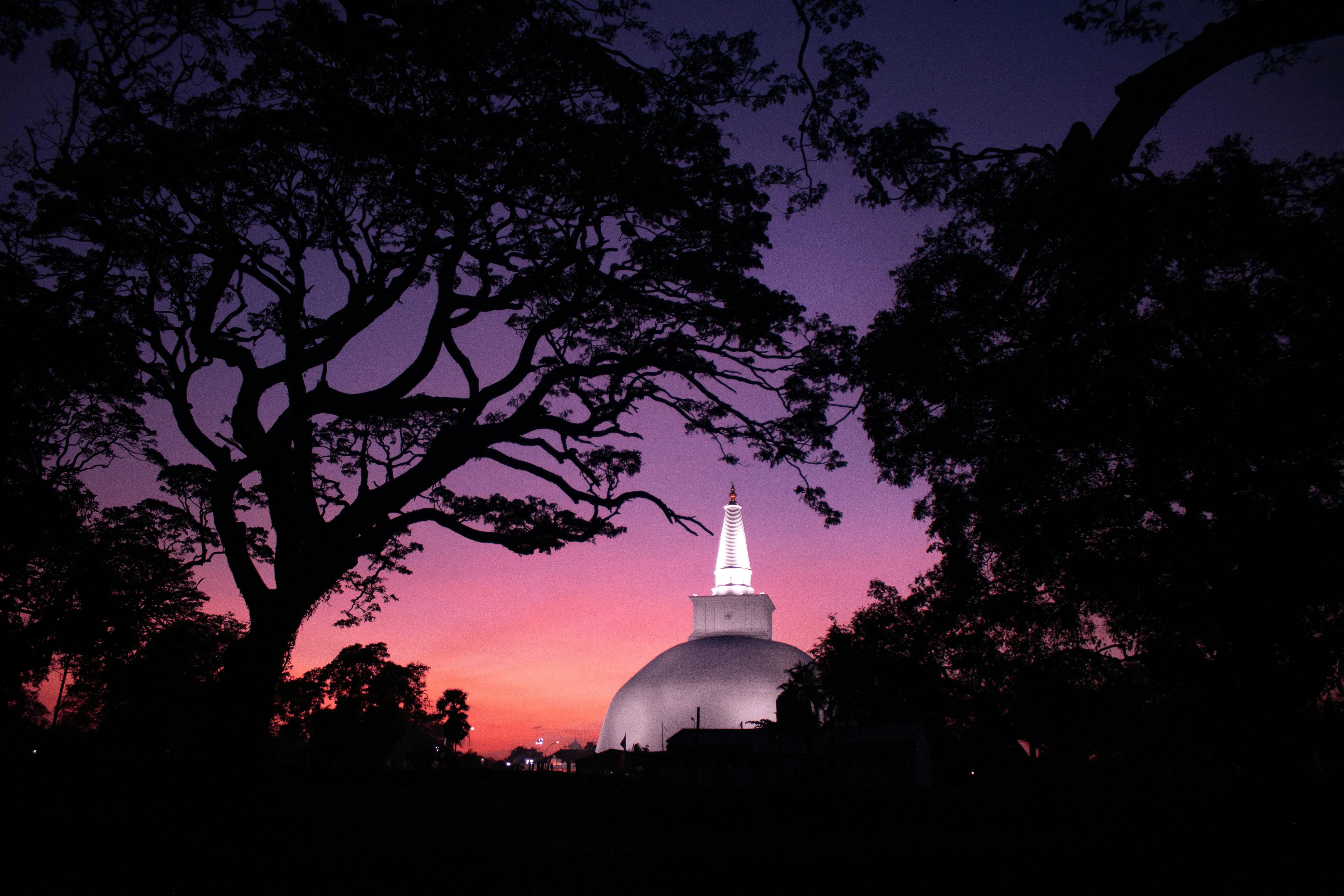 Anuradhapura City tour